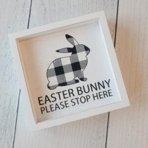 Easter-Bunny-Please-Stop-Here-sign