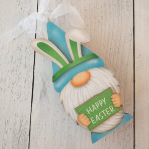 Easter-Gnome