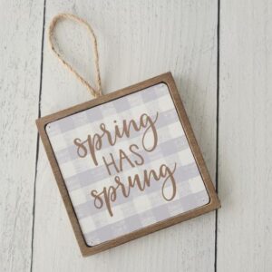 Small-square-Spring-signs