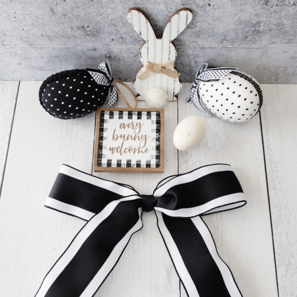 Black and White Easter Kit - Image 2