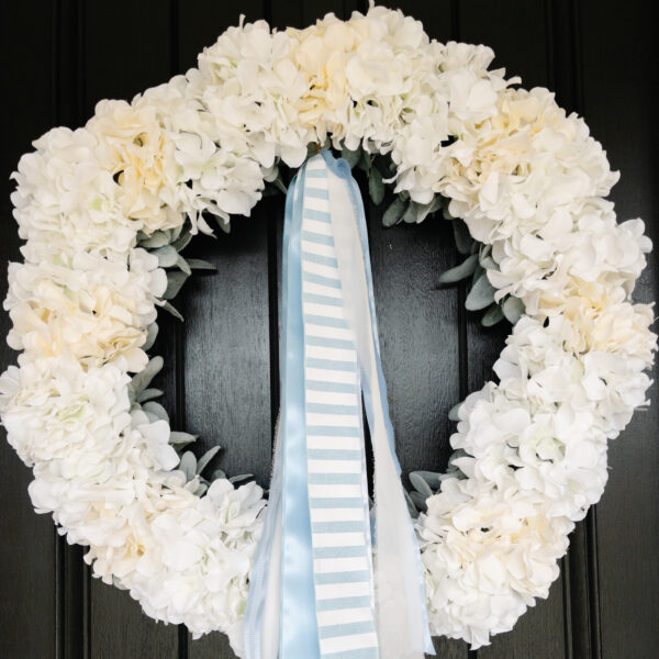 Light Blue Long Ribbon Set - Image 3
