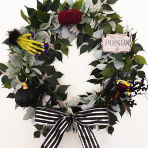 Halloween Poison