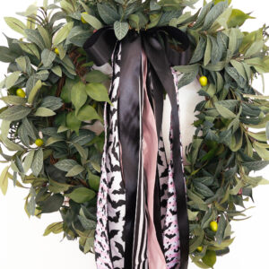 Going Batty Long Ribbon Set