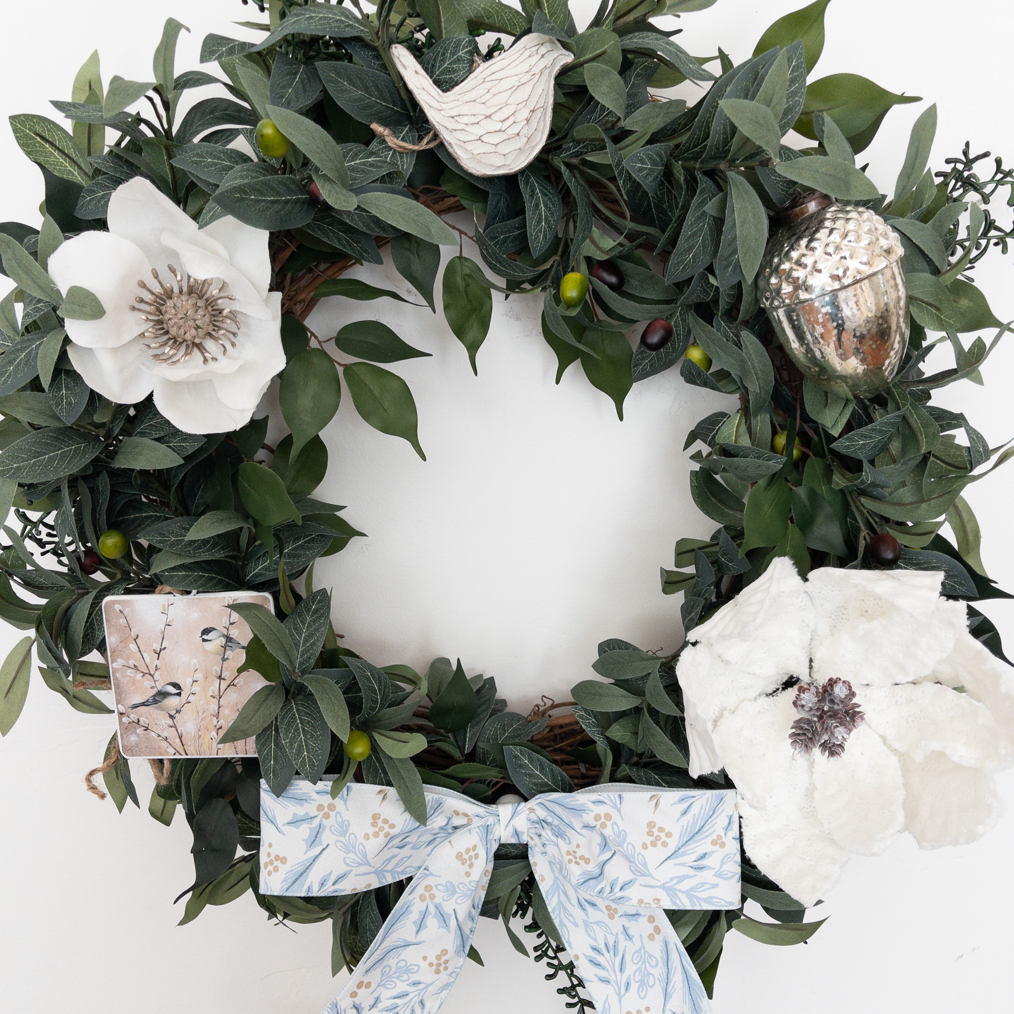 Home for the Holidays