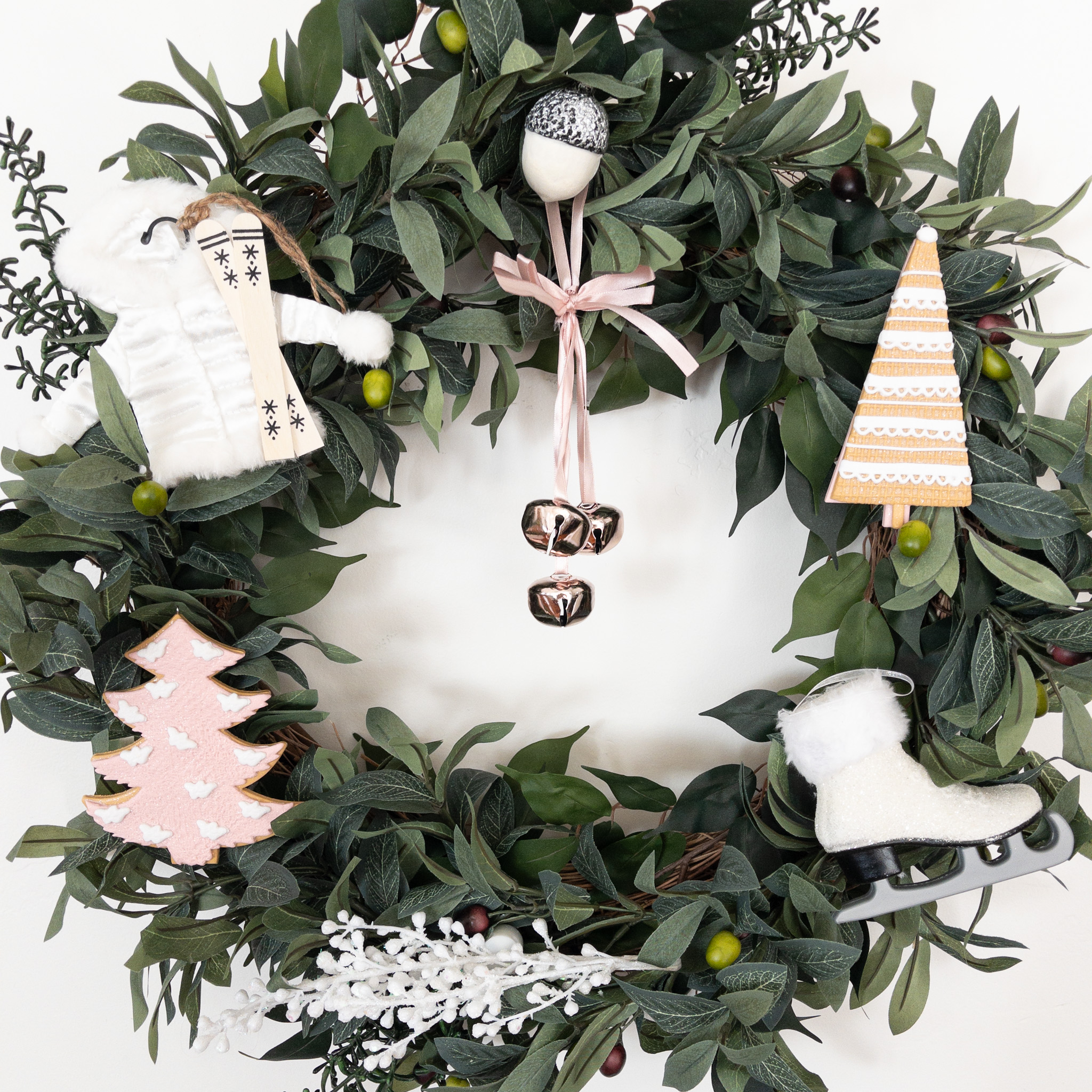 Ice Skating Pastels 2