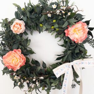 Springing Into Floral