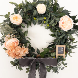 Blush Florals