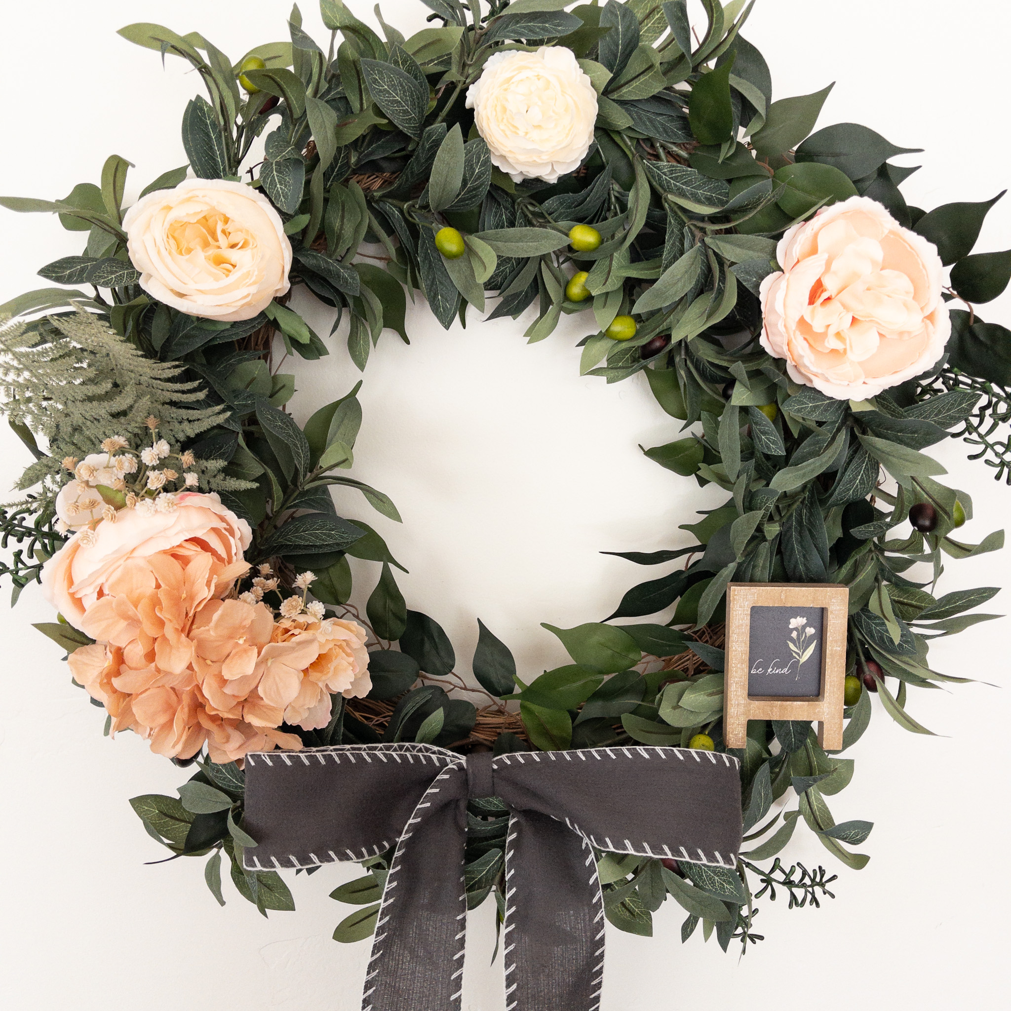 Blush Florals