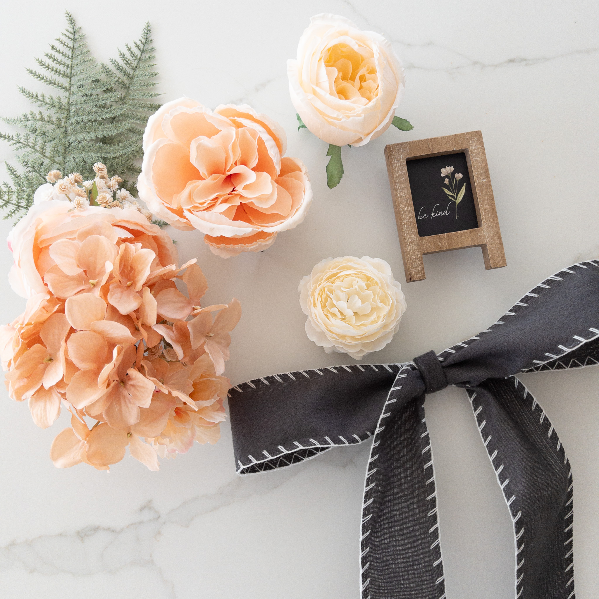 Blush Florals - Image 2