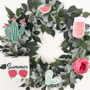 Summer Quenched