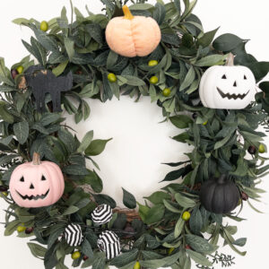 Spooky Pumpkins