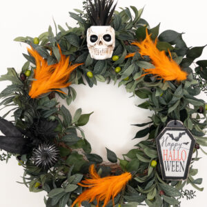 Halloween Flames