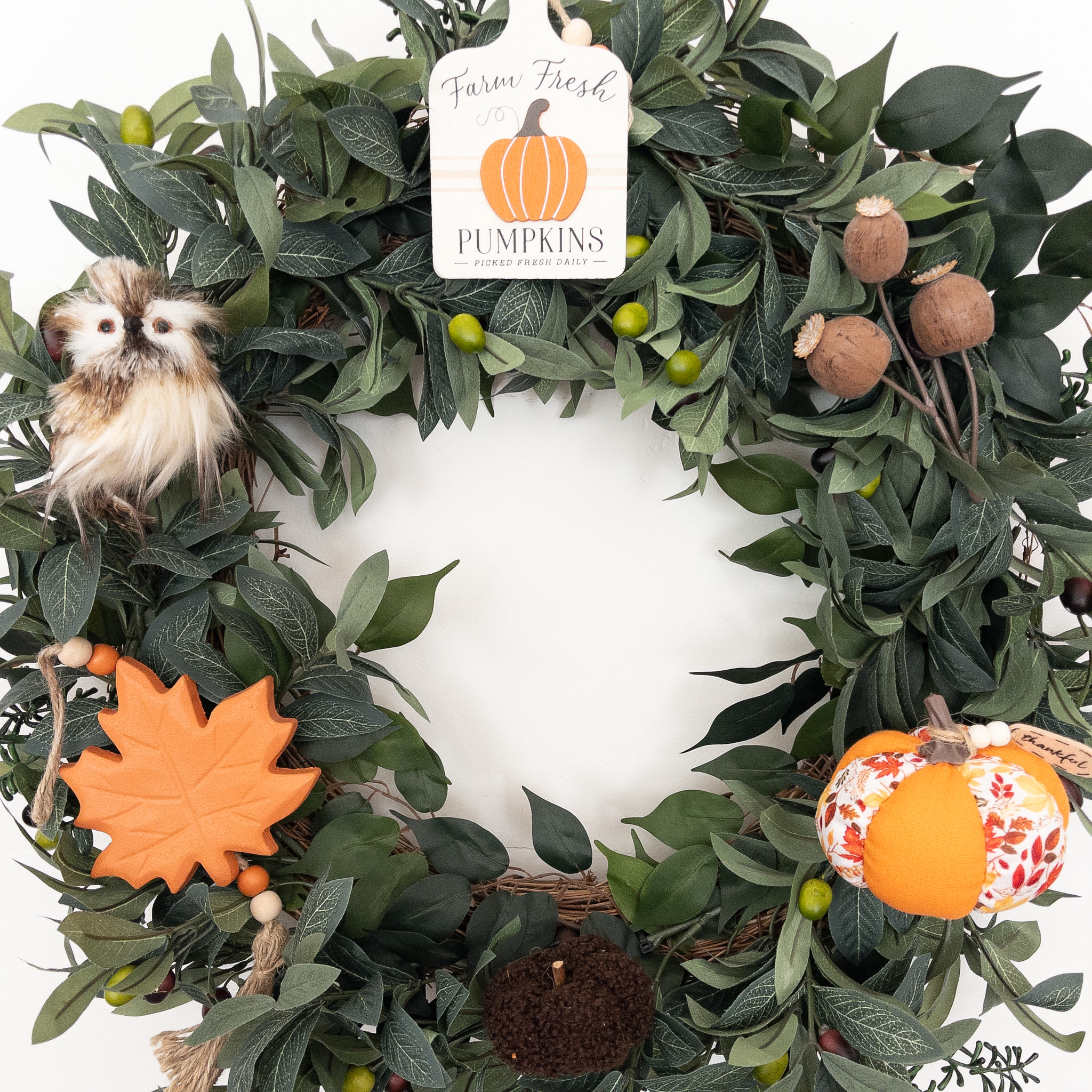 Give Thanks - Image 2