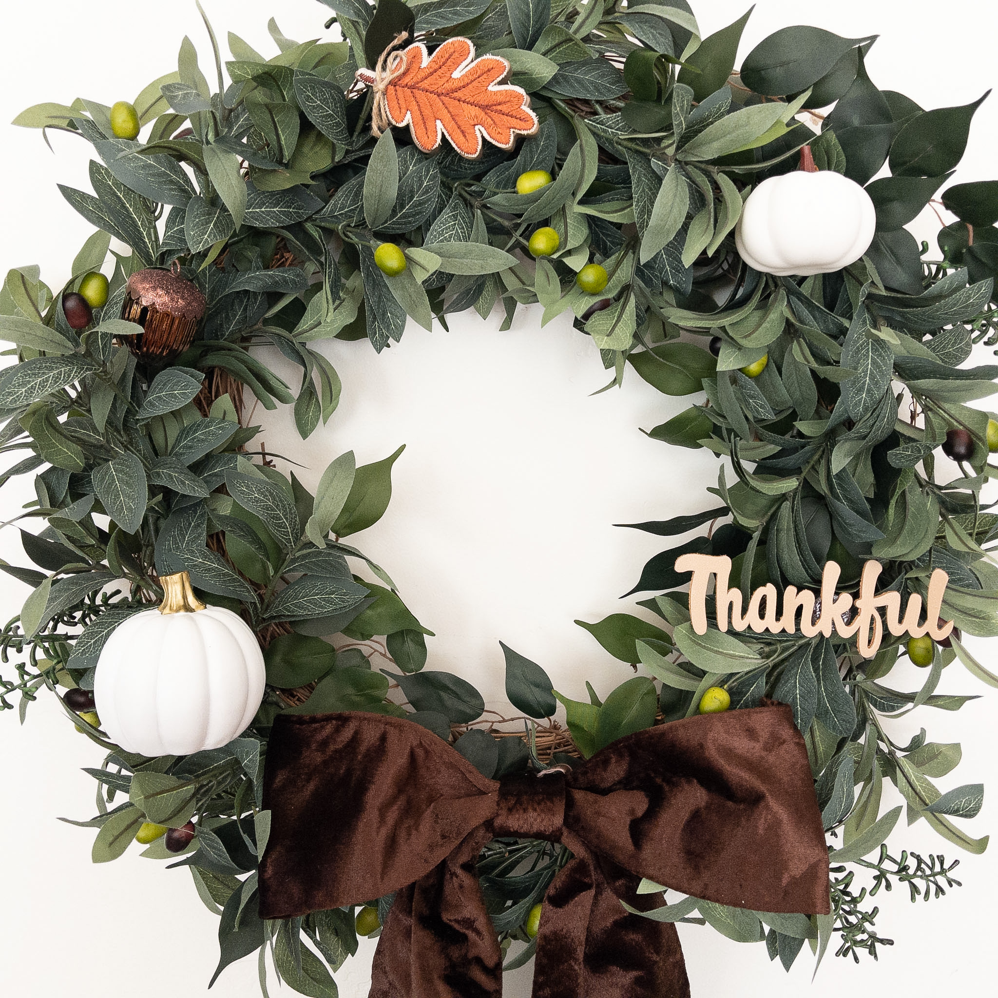 Maple Leaves and Apples - Image 3